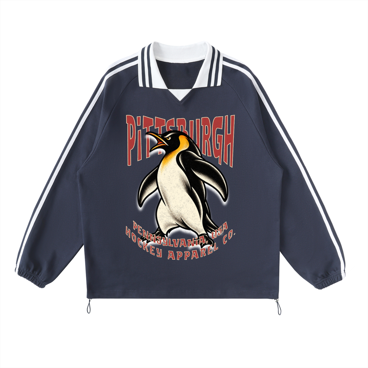 pittsburgh,hockey,jacket,one,tapstitch