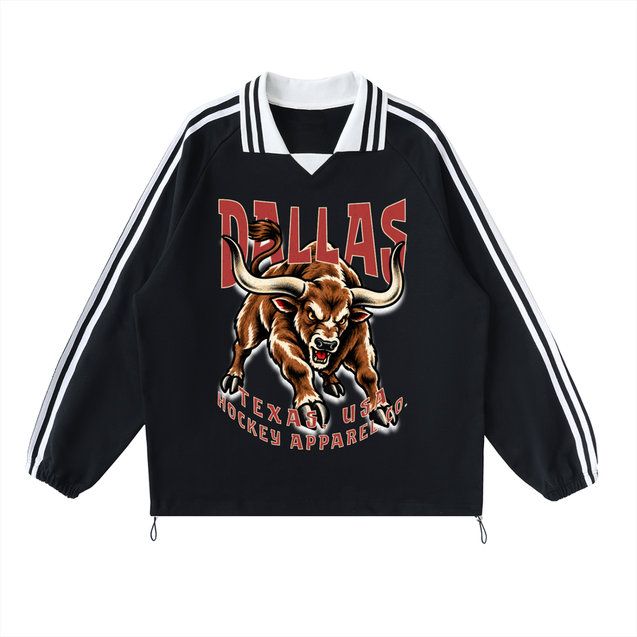 dallas,hockey,one,tapstitch,jacket