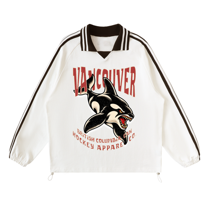 vancouver,hockey,jacket,one,tapstitch