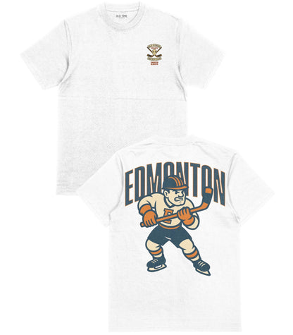 Edmonton Hockey v2 T-Shirt