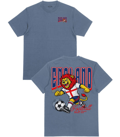 English Football T-shirt - Old Time Sports