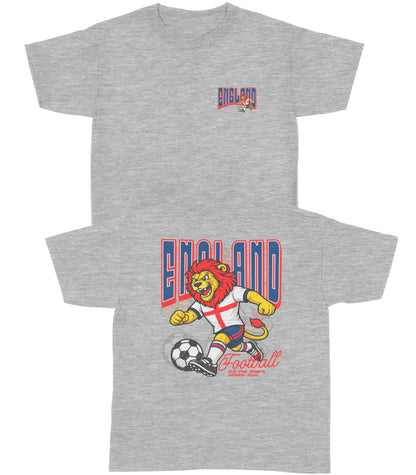 English Football YOUTH T-Shirt - Old Time Sports
