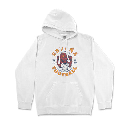 España Football Premium Hoodie - Old Time Sports