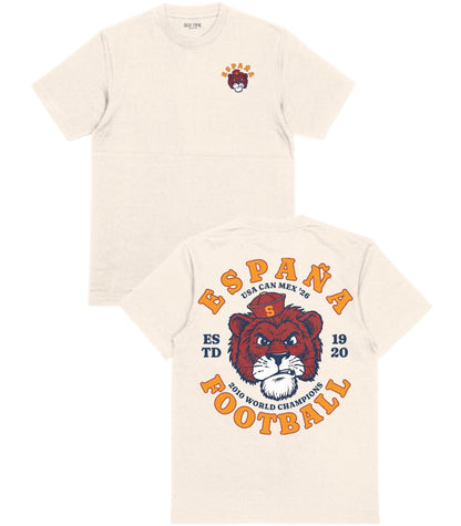 España Football T-shirt - Old Time Sports