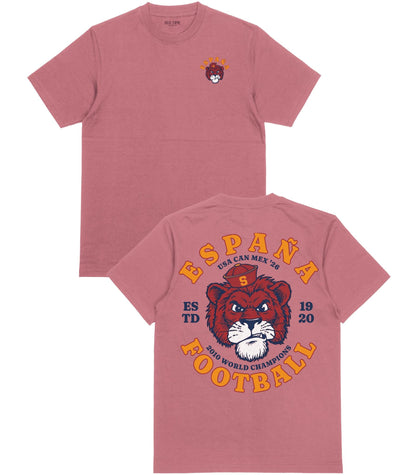España Football T-shirt - Old Time Sports
