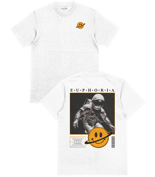 Euphoria T-Shirt - Old Time Sports
