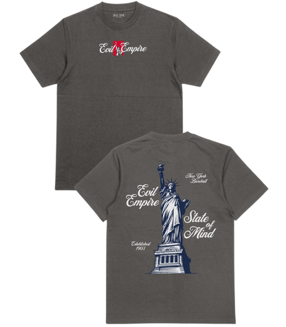 Evil Empire T-Shirt - Old Time Sports