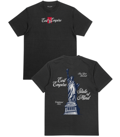 Evil Empire T-Shirt - Old Time Sports