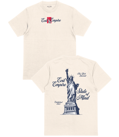 Evil Empire T-Shirt - Old Time Sports