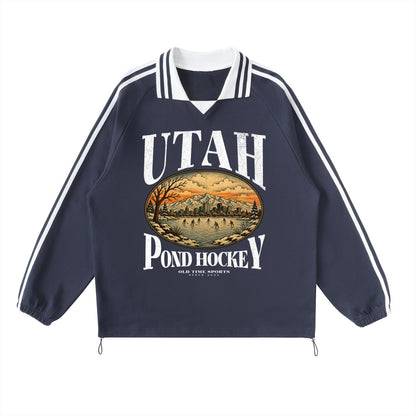 utah,hockey,jacket,unisex,dtg,tapstitch,one
