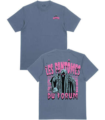 Fantomes T-Shirt - Old Time Sports