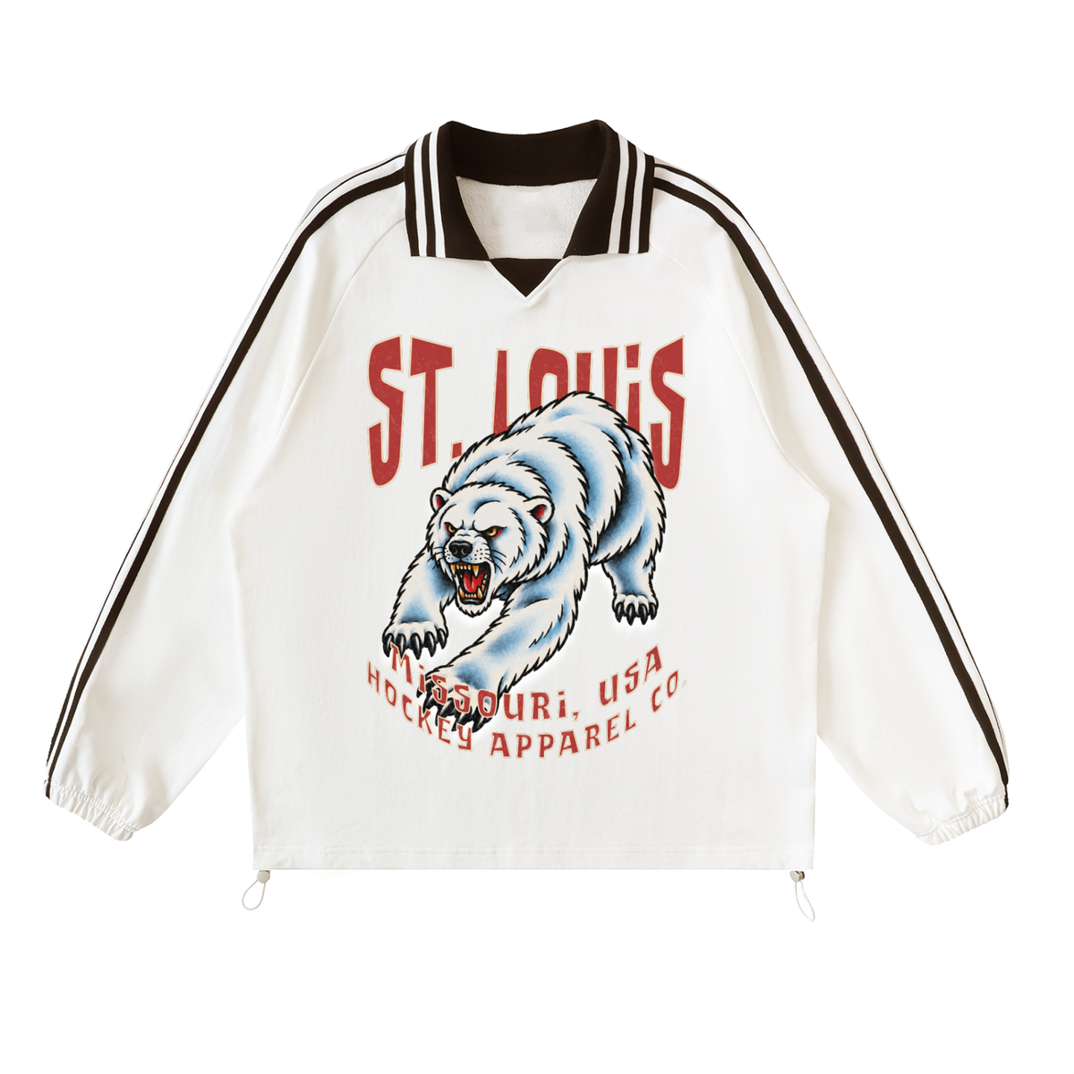 STL,hockey,one,tapstitch,jacket