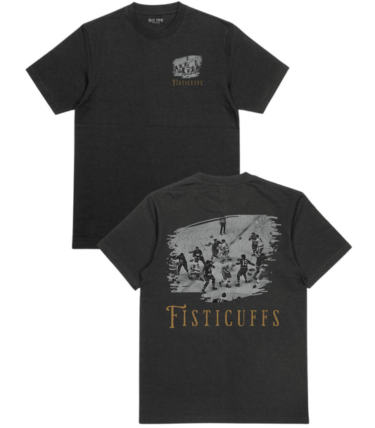 Fisticuffs T-Shirt