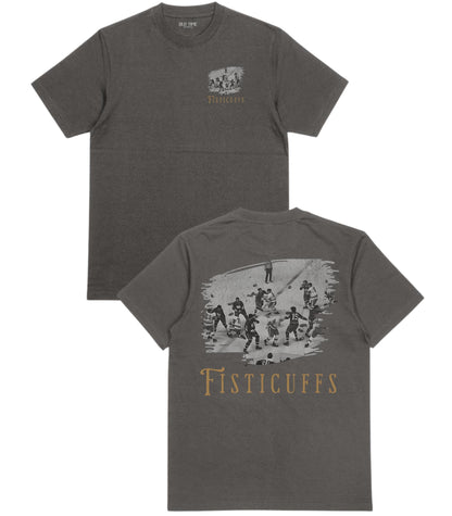 Fisticuffs T-Shirt
