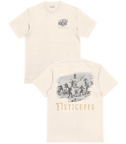 Fisticuffs T-Shirt