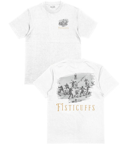 Fisticuffs T-Shirt