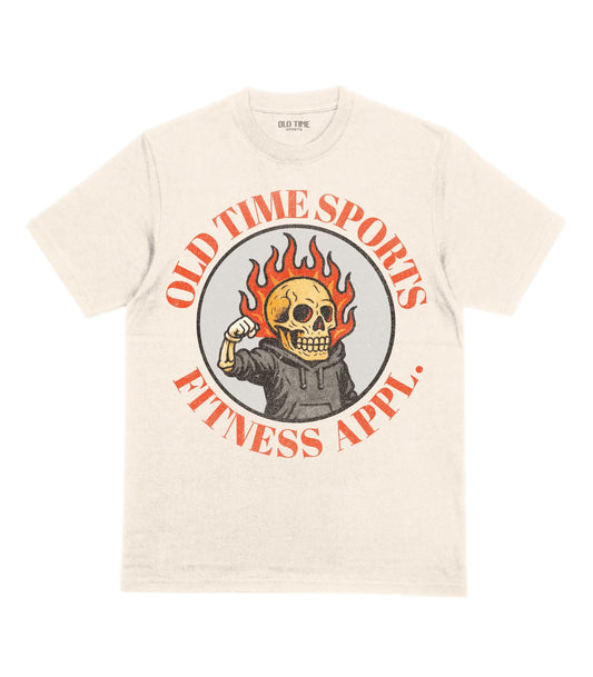 Flex v2 T-shirt - Old Time Sports