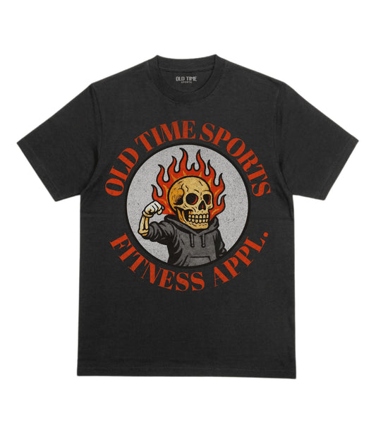 Flex v2 T-shirt - Old Time Sports