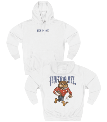 Florida Atl. College Football v1 Hoodie - Old Time Sports