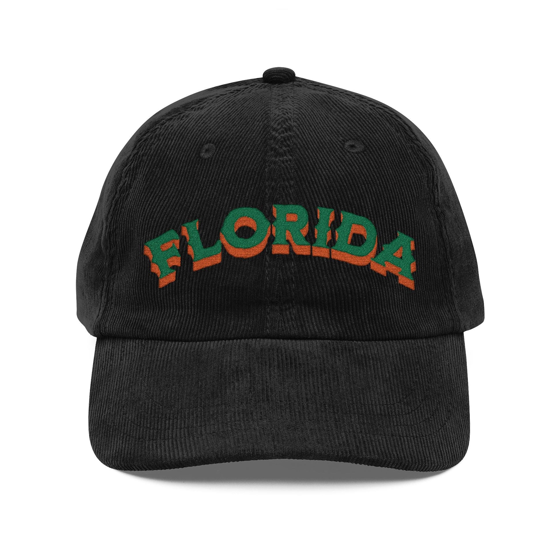 Florida Basketball Hat - Old Time Sports