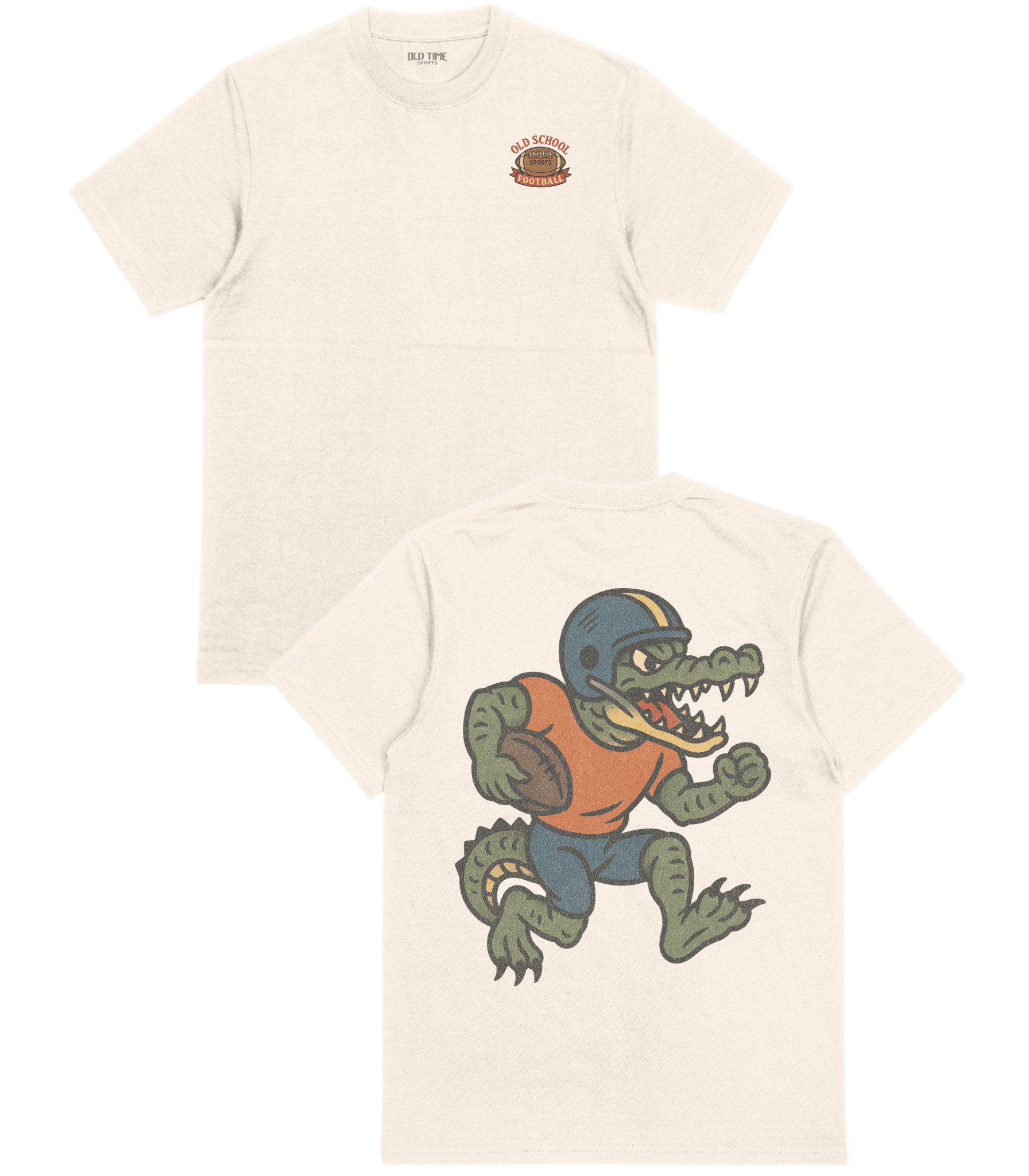 Florida College Football T-Shirt - Old Time Sports