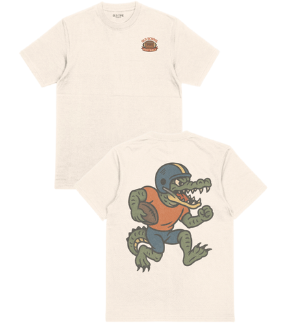 Florida College Football T-Shirt - Old Time Sports