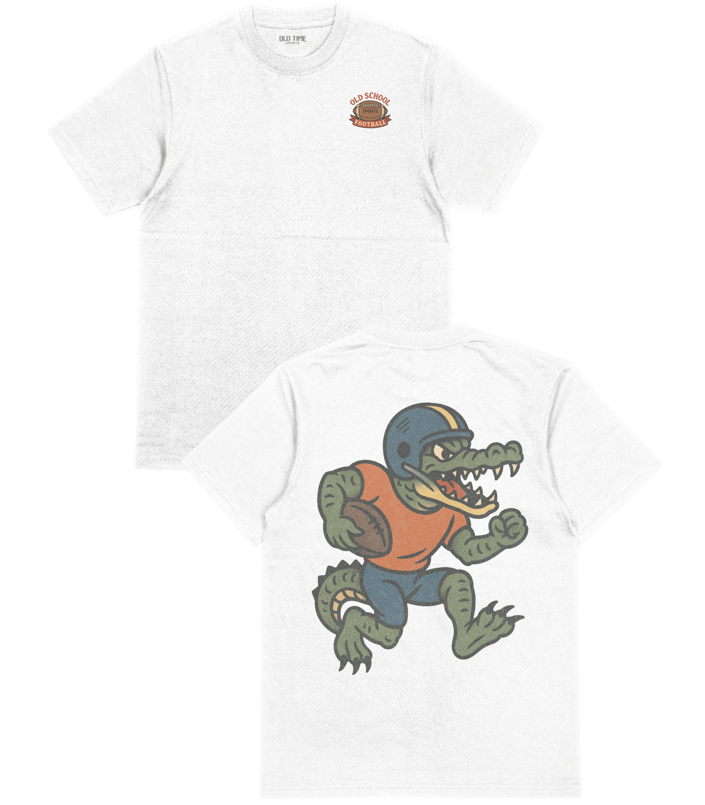 Florida College Football T-Shirt - Old Time Sports