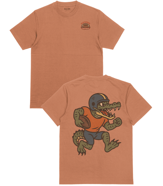Florida College Football T-Shirt - Old Time Sports