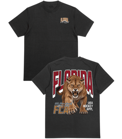 Florida Hockey Appl. T-Shirt - Old Time Sports