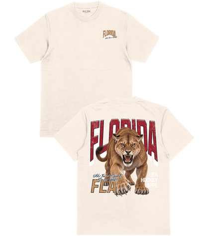 Florida Hockey Appl. T-Shirt - Old Time Sports