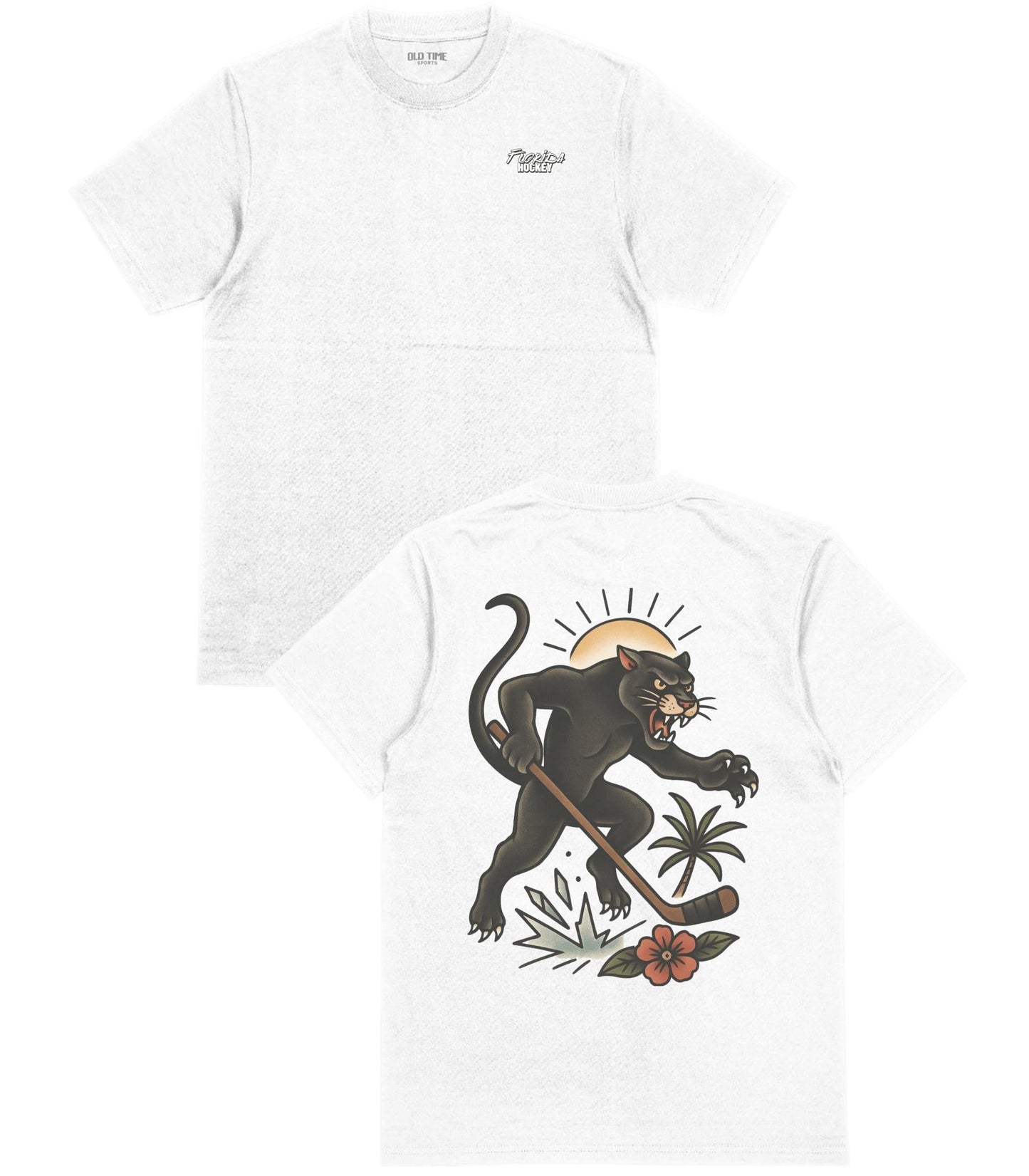 Florida Hockey Club T-Shirt