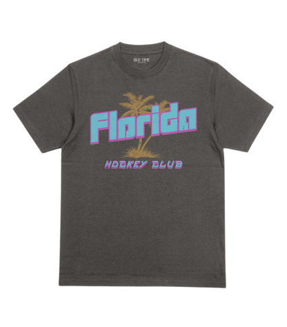 Florida Hockey Club T-Shirt - Old Time Sports