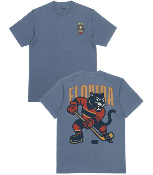 Florida Hockey v1 T-Shirt