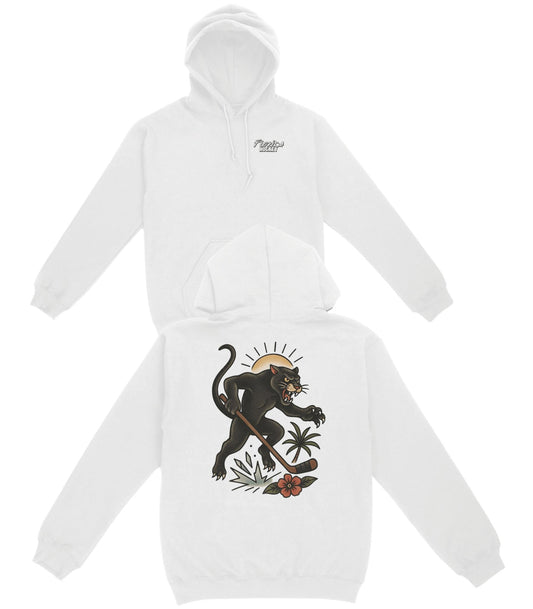 Florida Hockey v3 Basic Hoodie