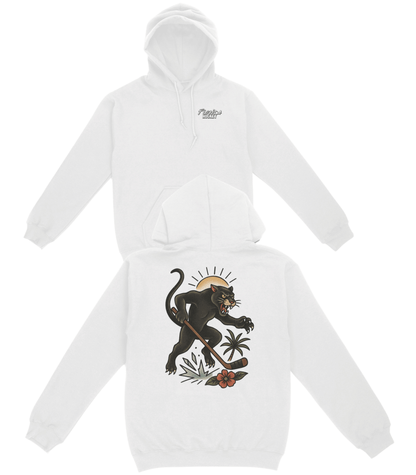 Florida Hockey v3 Basic Hoodie - Old Time Sports