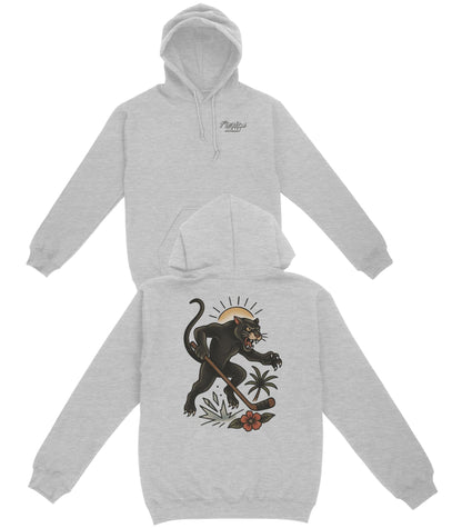 Florida Hockey v3 Basic Hoodie