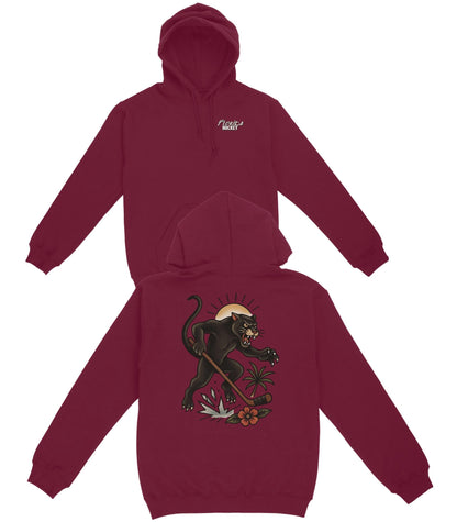Florida Hockey v3 Basic Hoodie
