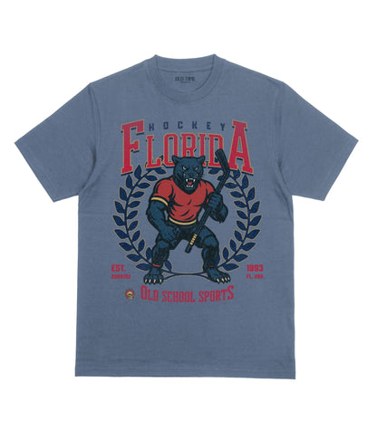 Florida Hockey v3 T-Shirt