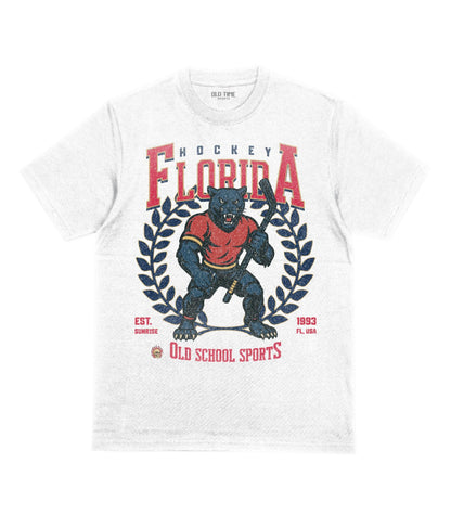 Florida Hockey v3 T-Shirt