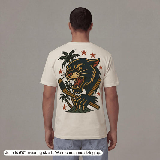 Florida Playoffs T-Shirt