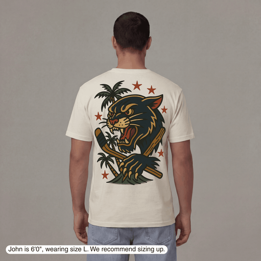 Florida Playoffs T-Shirt - Old Time Sports