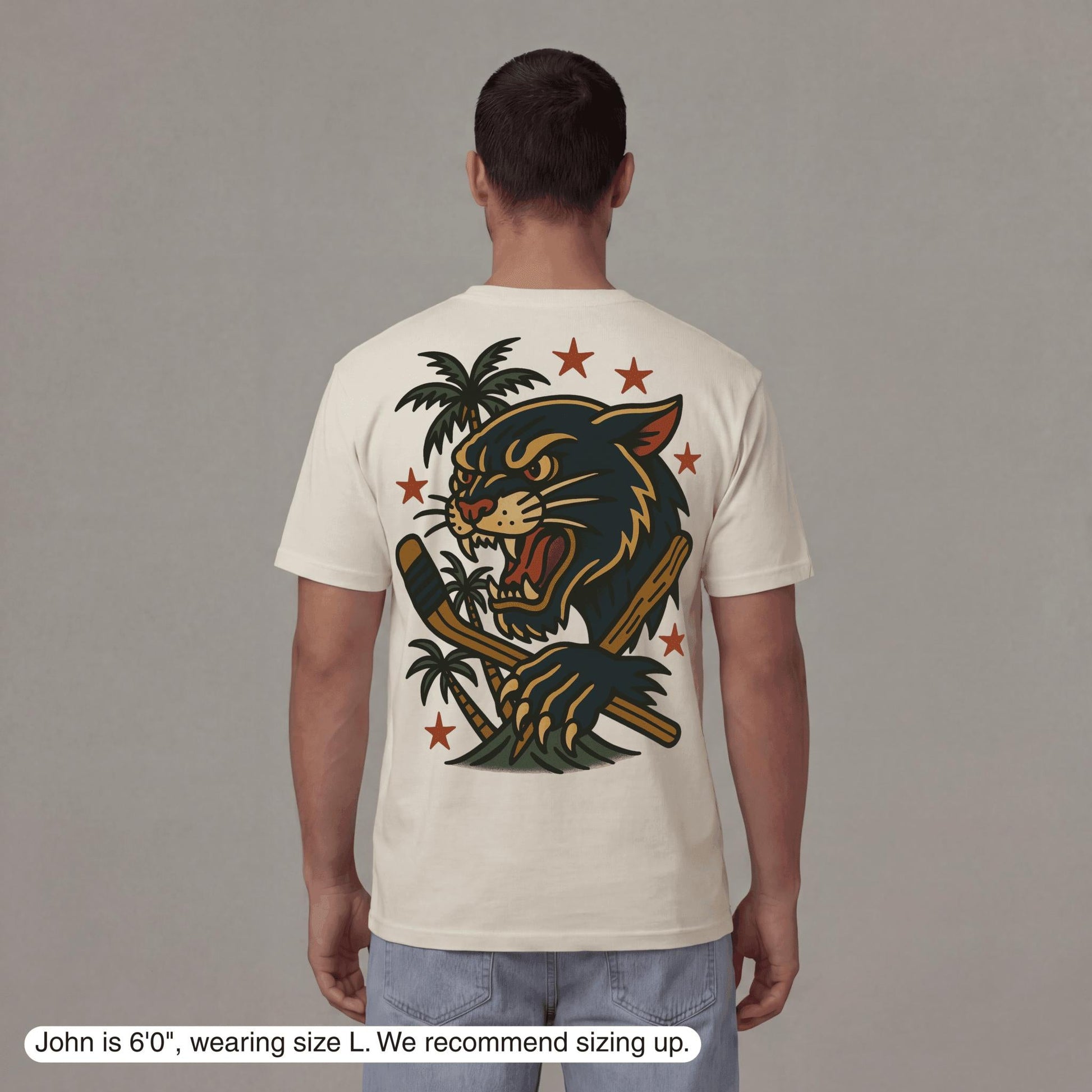 Florida Playoffs T-Shirt