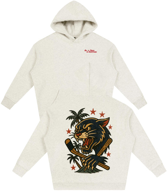 Florida Playoffs Warmup Hoodie - Old Time Sports