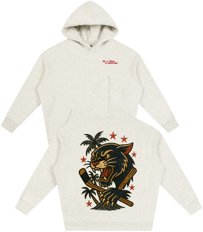 Florida Playoffs Warmup Hoodie - Old Time Sports