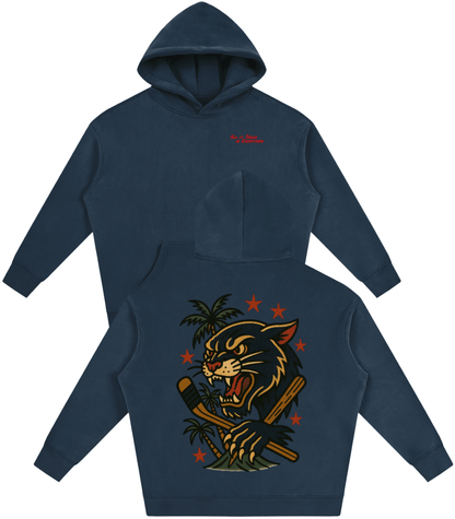 Florida Playoffs Warmup Hoodie - Old Time Sports