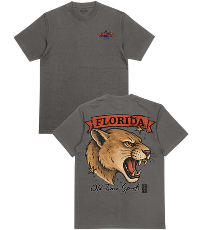Florida Rat T-Shirt - Old Time Sports