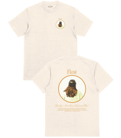 Flow Hockey T-Shirt