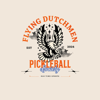 Flying Dutchmen - Old Time Sports