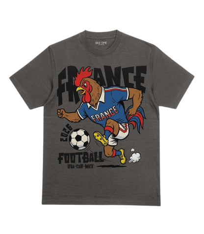 FRA Rooster T-shirt - Old Time Sports