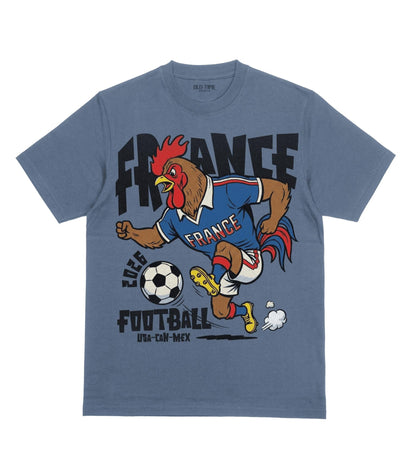 FRA Rooster T-shirt - Old Time Sports